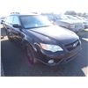 Image 2 : 2008 Subaru Outback