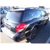Image 3 : 2008 Subaru Outback