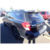 Image 4 : 2008 Subaru Outback