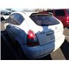 Image 4 : 2007 Hyundai Accent