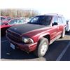Image 1 : 2001 Dodge Durango