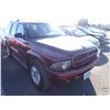 Image 2 : 2001 Dodge Durango
