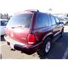 Image 3 : 2001 Dodge Durango