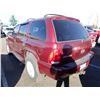 Image 4 : 2001 Dodge Durango