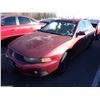 Image 1 : 2002 Mitsubishi Galant