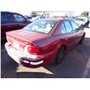 Image 3 : 2002 Mitsubishi Galant