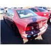 Image 4 : 2002 Mitsubishi Galant