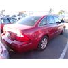 Image 3 : 2006 Ford Five Hundred