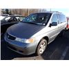 Image 1 : 2000 Honda Odyssey
