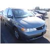 Image 2 : 2000 Honda Odyssey