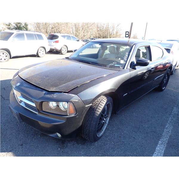 2006 Dodge Charger