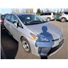 Image 2 : 2014 Toyota Prius