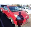 Image 2 : 2008 Toyota Prius