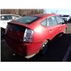 Image 3 : 2008 Toyota Prius