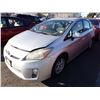 Image 1 : 2010 Toyota Prius