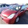 Image 1 : 2005 Toyota Prius