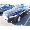 Image 1 : 2016 Ford Fusion