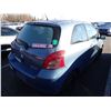 Image 3 : 2008 Toyota Yaris