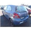 Image 4 : 2008 Toyota Yaris