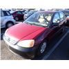 Image 1 : 2002 Honda Civic