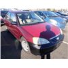 Image 2 : 2002 Honda Civic