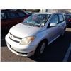 Image 1 : 2006 Scion xA