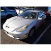 Image 1 : 2002 Toyota Celica