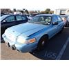 Image 1 : 2007 Ford Crown Victoria