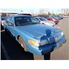 Image 2 : 2007 Ford Crown Victoria
