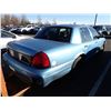 Image 3 : 2007 Ford Crown Victoria