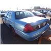 Image 4 : 2007 Ford Crown Victoria
