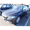 Image 1 : 2015 BMW 535i