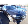 Image 2 : 2015 BMW 535i