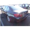 Image 4 : 2015 BMW 535i