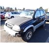 Image 1 : 2000 Suzuki Grand Vitara