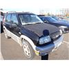 Image 2 : 2000 Suzuki Grand Vitara