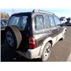 Image 3 : 2000 Suzuki Grand Vitara