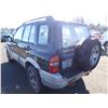 Image 4 : 2000 Suzuki Grand Vitara