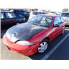 Image 1 : 1999 Chevrolet Cavalier