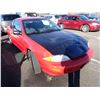 Image 2 : 1999 Chevrolet Cavalier