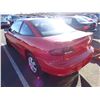 Image 4 : 1999 Chevrolet Cavalier
