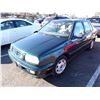 Image 1 : 1998 Volkswagen Jetta
