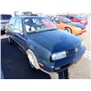 Image 2 : 1998 Volkswagen Jetta