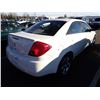 Image 3 : 2007 Pontiac G6