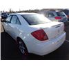 Image 4 : 2007 Pontiac G6