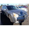 Image 2 : 2011 Subaru Outback