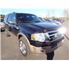 Image 2 : 2013 Ford Expedition EL