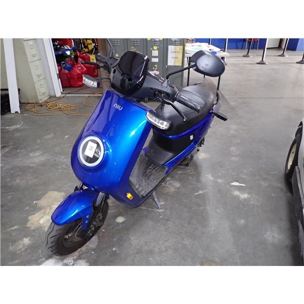 2020 Genuine Scooter Co.