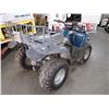 Image 3 : 1997 Kawasaki Prairie 400