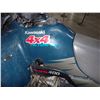 Image 5 : 1997 Kawasaki Prairie 400